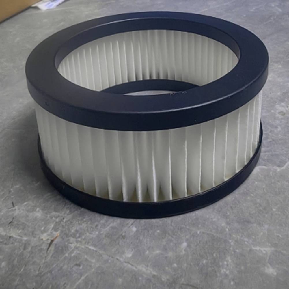 HEPA filtration air outlet filter for Redkey P9 vacuum cleaner to enhance dust capture and protect vacuum components