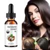 5 мл/15 мл/30 мл/50 мл/марокканское масло Эфирное масло для волос, уход за секущимися сухими и спутанными поврежденными волосами, делает волосы мягкими и блестящими