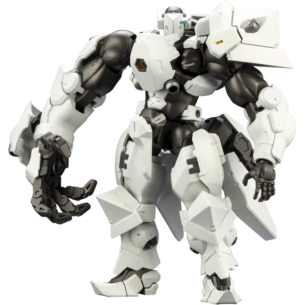 Kotobukiya Hexa Gear Governor Тяжелая броня: Пластиковая модель Люка в масштабе 1/24 Высотой примерно 105 мм