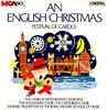 CD РАЗЛИЧНЫЕ  Английское Рождество  Фестиваль  MCSAD5900 MCA CLASSICS 1986 США Классическая Б/У