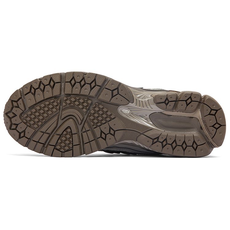 New Balance 1906R Мужские кроссовки Mocha Коричневые M1906RHD