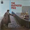 Виниловая пластинка FIVEPENNY PIECE The Fivepenny Piece SCX6488 Columbia 1972 Великобритания КантриФолк Б/у