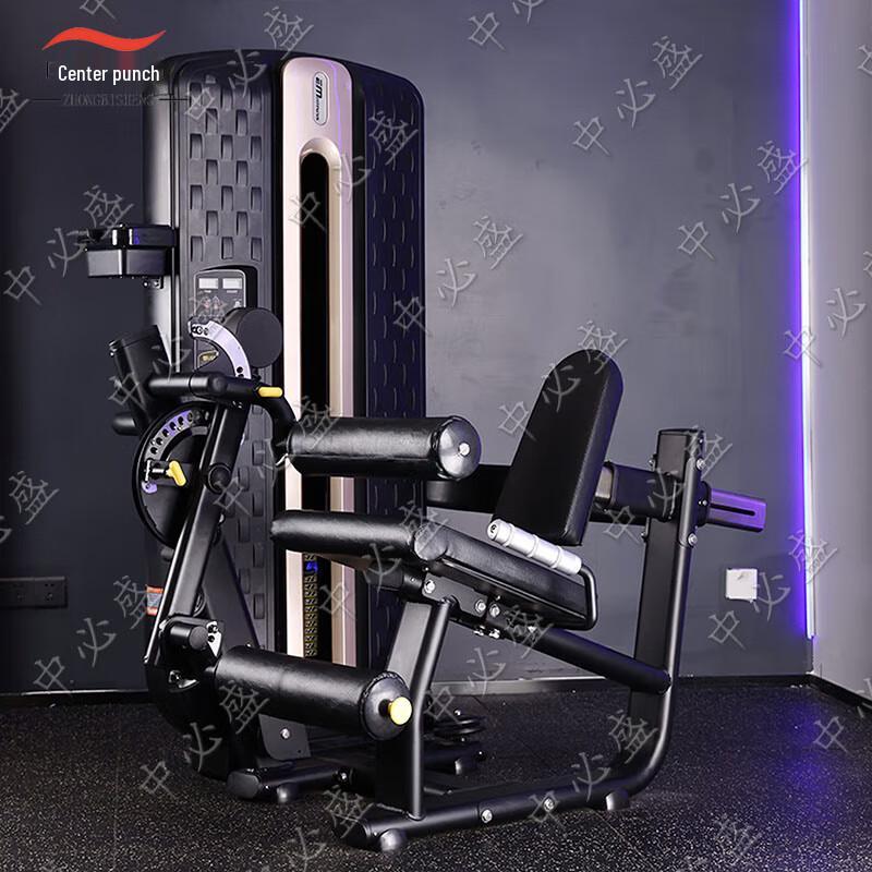 Zhongbisheng Commercial Strength Training Equipment