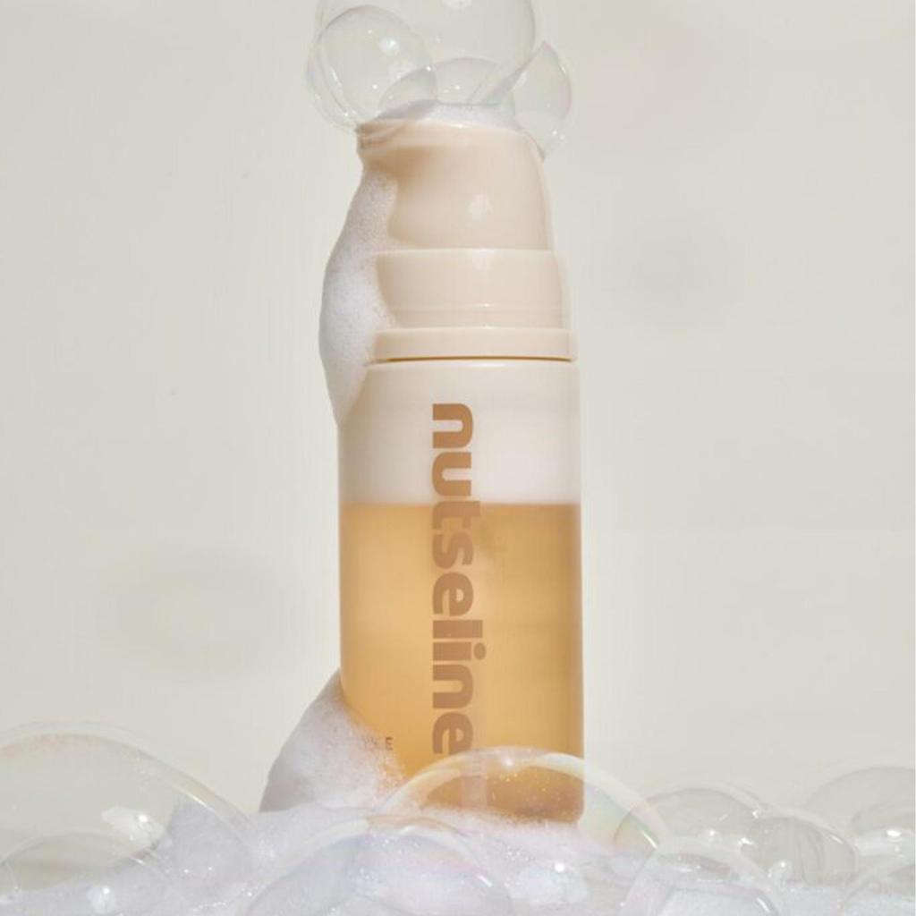 Nutseline Соевый Протеин Пузырьковая Ампула 90мл