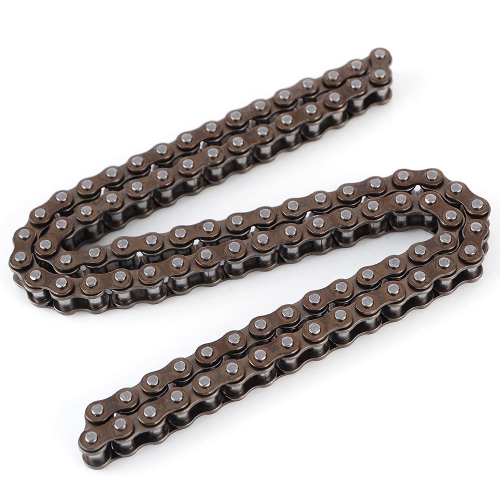 Engine Camshaft Cam Timing Chain Engine Chain for Honda CB750 CB750K Four CB750F CB350 CB350G Super Sport CB750A Hondamatic