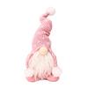 Plush Toys Plush Gnome Doll Ornament Faceless Doll Dwarf Doll Decoration