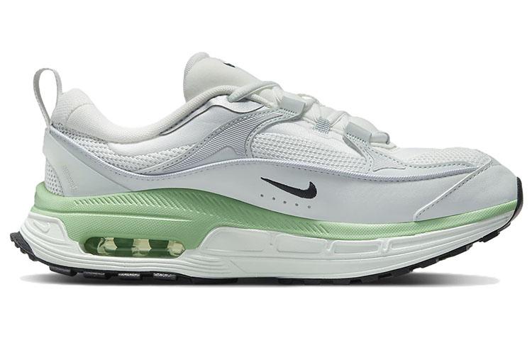 Nike Air Max Bliss Белый Серебристый Шалфей Женские DH5128-103