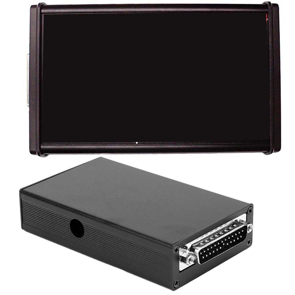 KESS V2 V5.017 ECU OBD2 программный инструмент неограниченный токен автомобильный диагностический инструмент