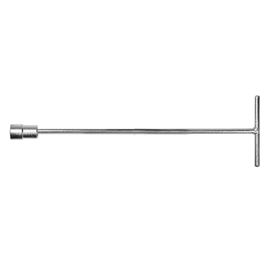 Socket wrench 13 x 400 mm