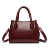 Women's Bag Fashion Middle-aged Women's Crossbody Bag Women's Shoulder Bag Women's Handbag