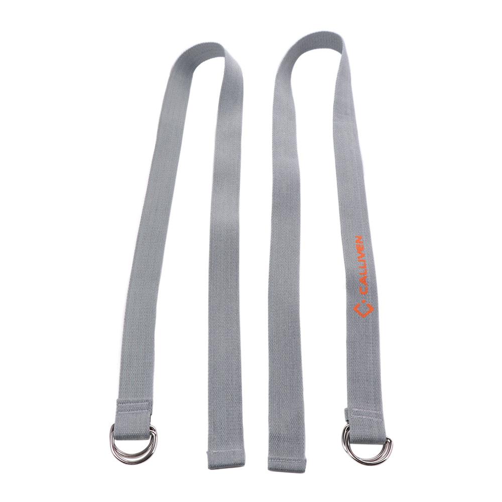 Household Horizontal Bar Pull Up Power Belt Adjustable Strap Elastic Exercise Bands  Workout Gym