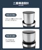 Coffee Electric Coffee Electric Coffee Coffee Bean Grinding Grinds Multipurpose In One Cleaning Brush Easy To Clean Mill, Cutter, Mill, Mill, Powder,