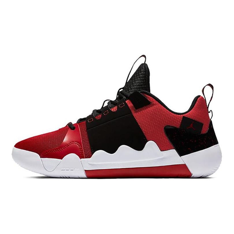 Air Jordan Zoom Zero Gravity 'Красный Черный' AT4030-601