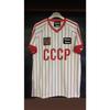 Футбольная майка Cccp Nostalgia