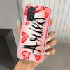 Чехол для телефона Aries Leo Libra Pisces Virgo Capricorn для Xiaomi Redmi Note 15 14 14S 13 12S 12 Pro 11S 11 Plus 11T 11E 10S Мягкий Забавный