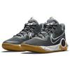 Nike KD Trey 5 IX EP Smoke Grey Men Sneakers Pure-Platinum CW3402-003