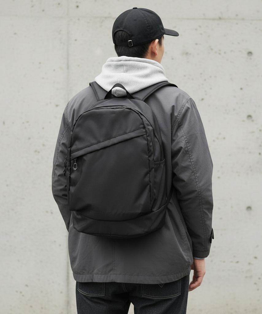 Bonvoyage Byw-107Bk Нулевой Рюкзак
