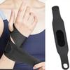 5 Pcs Breathable Wrist Brace Support for Carpal Tunnel Wrist Band Adjustable Straps for Wrist Wraps Stabilizer for Tendonitis Arthrits Pain Relieving