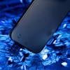 Samsung Galaxy S25 - 3Mk Just20G Matt Case