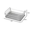 Wahei Freiz SUI Meister Folding Dish Drainer, Small, SUI-716