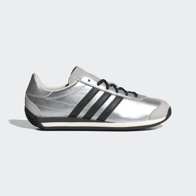 Кроссовки COUNTRY OG Off-White ORIGINALS Unisex T Toe Shoes JH6337 Off-White/Core Black/Off-White