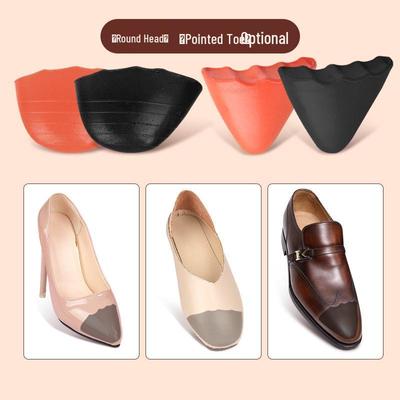 Мягкие износостойкие полиуретановые накладки на пальцы для мужчин и женщин - Амортизирующие стельки для комфорта на высоких каблуках и регулировки посадки