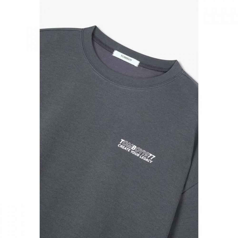 STudio Tomboy ShorT Sleeve T shirT 9176222994cT