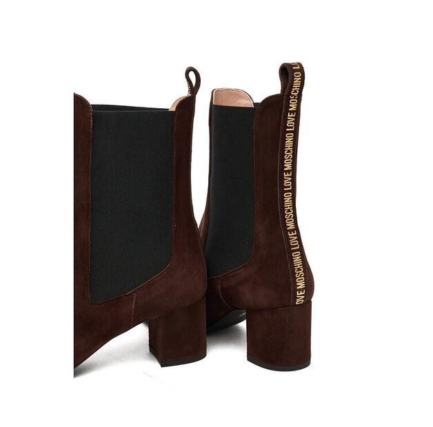 Ботинки LOVE MOSCHINO JA21085G0NJA0313