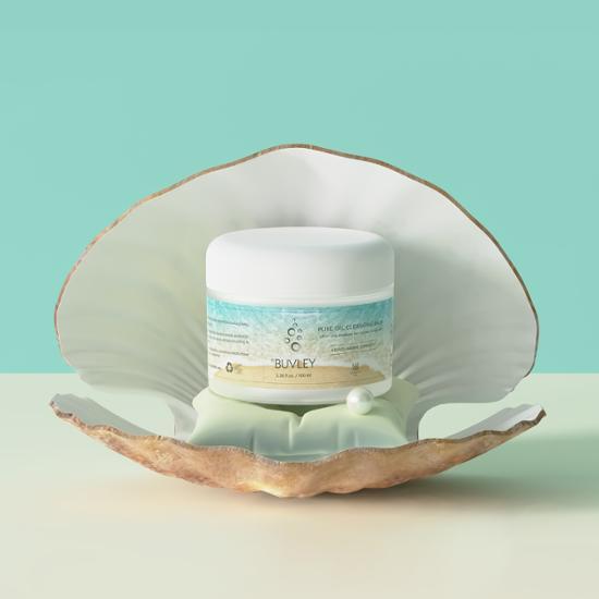 Bubbly Pure Oil Cleansing Balm 100ml