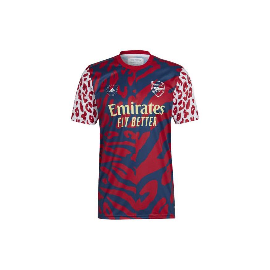 adidas Футболка Arsenal By Stella McCartney HI2144