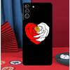 Флаг езидов Ezidxan Чехол для телефона Samsung Galaxy S24 Ultra S9 S10 S20 FE S21 S22 S23 Plus S25 Ultra Задняя крышка