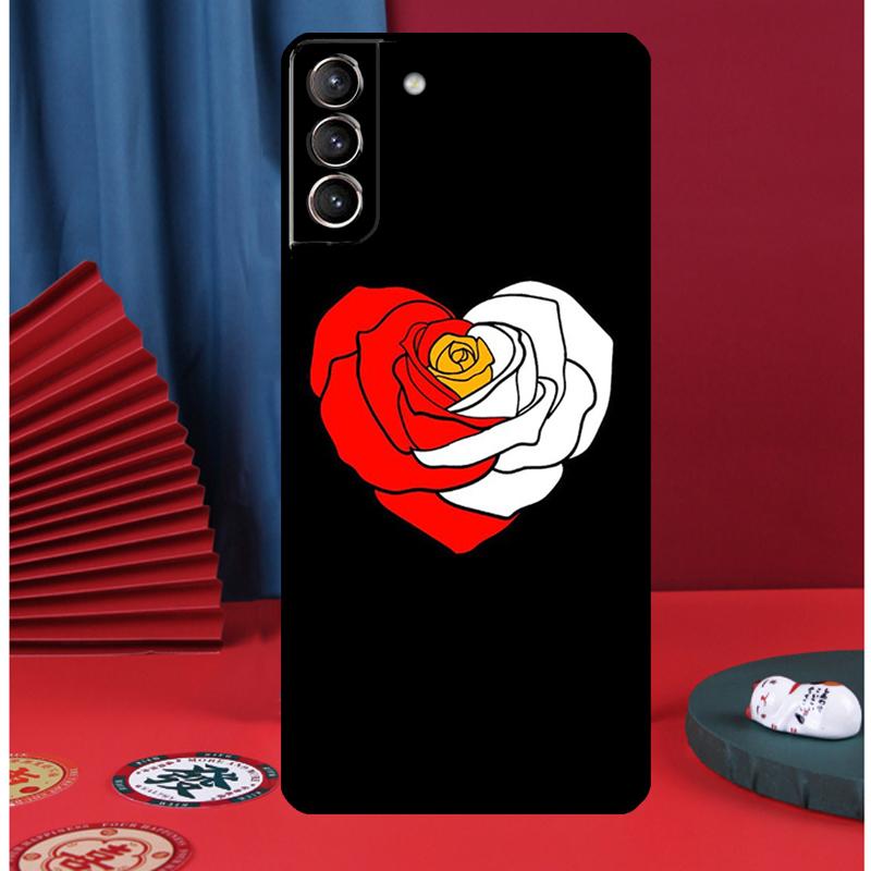 Флаг езидов Ezidxan Чехол для телефона Samsung Galaxy S24 Ultra S9 S10 S20 FE S21 S22 S23 Plus S25 Ultra Задняя крышка