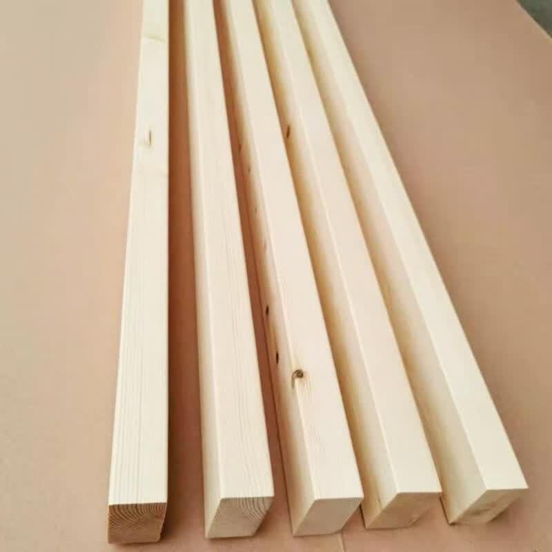 Yuqilong LX Natural Timber Beam