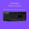 Logitech Wireless Keyboard and Mouse Combo