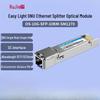 Оптический трансиверный модуль Ruijie 10G SFP+