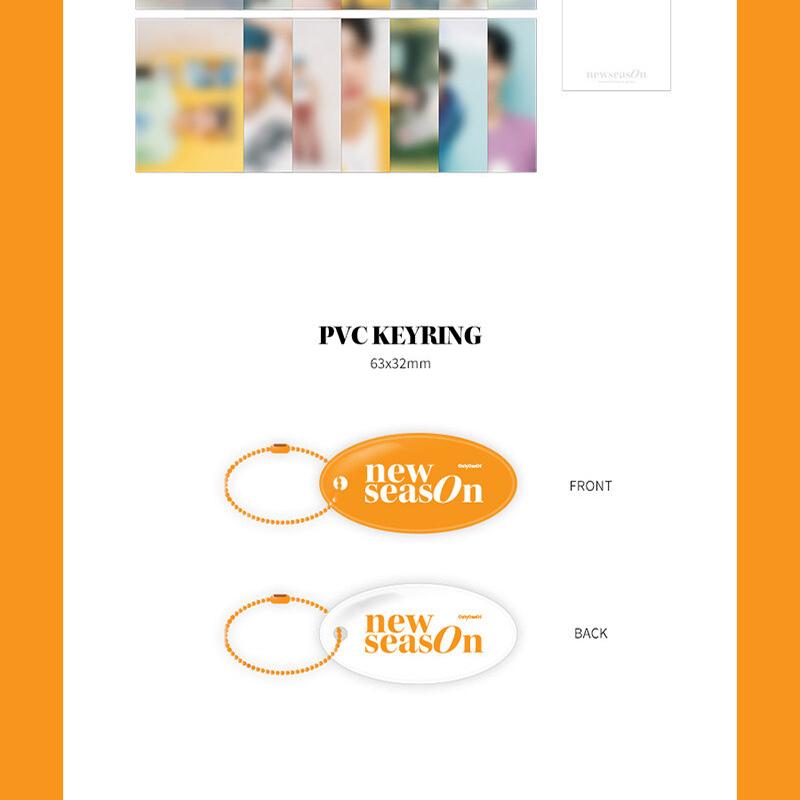 OnlyOneOf - ПОЗДРАВЛЕНИЯ С СЕЗОНОМ 2024 ГОДА [newseasOn]