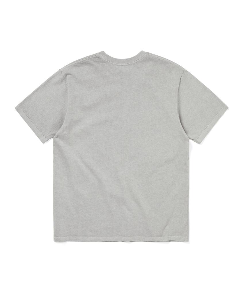 THISISNEVERTHAT S.G. Intl. Tee Gray