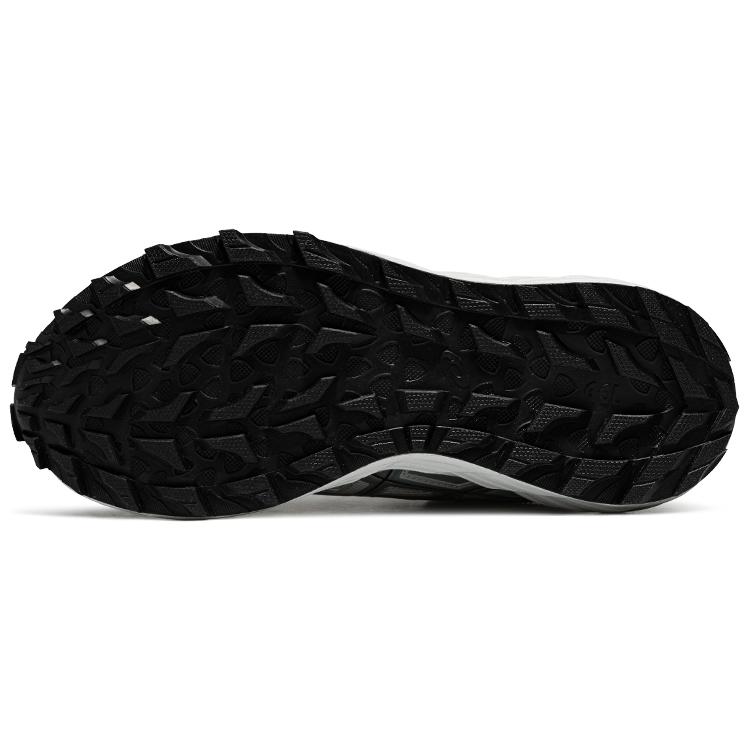 Новые женские кроссовки для бега Asics GEL SONOMA FE Low Top Серый Синий 1012B787-021