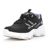 Sneakers NM J128SAN Kids Black Cm 2E [Moonstar] 23.0