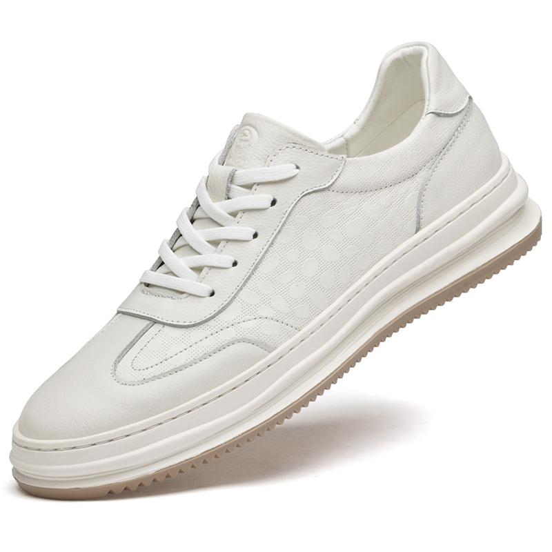 Модные мужские кроссовки из натуральной кожи, мужская вулканизированная обувь, высококачественные дизайнерские кроссовки Tenis Masculino, универсальная обувь для скейтбординга