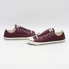 31317200 Converse All Star LP Slip OX Бордово-красный (Мужской)