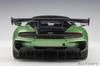 AUTOart Aston Martin Vulcan Metallic Green Готовый продукт 1/18