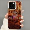 Чехол для телефона Музыкальный фестиваль Tomorrowlands Чехол для телефона Для iPhone 14 16 15 11 12 13 Pro Max Mini Plus Ударопрочный чехол