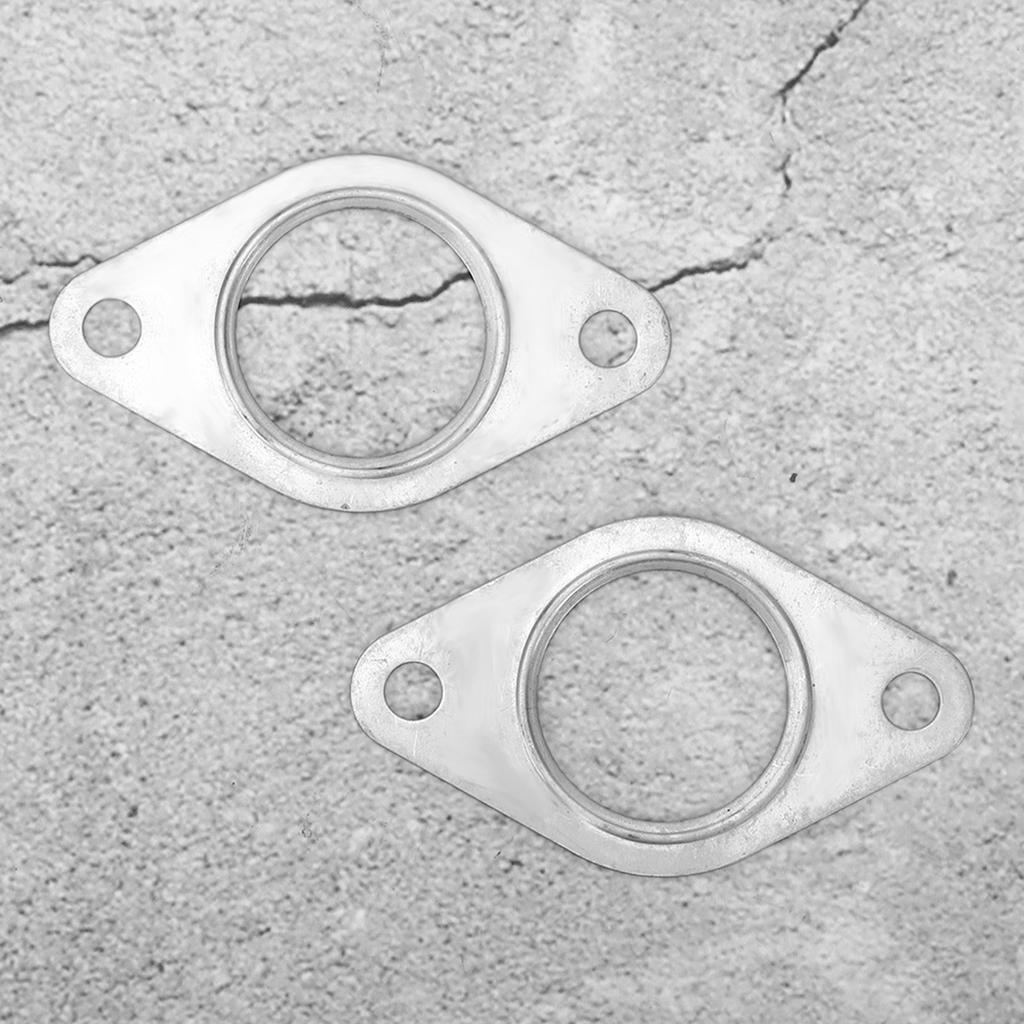 10 шт. Прокладка из нержавеющей стали Универсальные запасные части для вестгейта 35 мм 1,4 дюйма