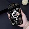 E-Эд Ширан Для Magsafe Магнитный Чехол для Телефона Беспроводной PC+TPU Для IPhone 11 12 13 14 15 16 17 Pro Max Plus