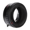 EXA-NEX Manual Focusing Adapter Ring for Exakta Lens for Sony E Mount  Mirrorless Cameras