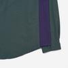 Nike ACG Dri-FIT UV Разрушительный След Блок Цветов Много Карманов Складной Рукав Рубашка с Длинным Рукавом Мужская рубашка Глубокие Джунгли DN3937-328