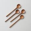 Romwood Rosewood Wooden Teaspoon