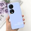Крутой Модный Чехол С Принтом Луны Для Honor X7b Конфетный Цвет Мягкий Силиконовый ТПУ Ударопрочный Чехол Для Телефона Для HonorX7b X 7B 4G CLK-LX2