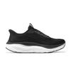Skechers Мужские дышащие низкие кроссовки для бега GO Мужские Черные 221000-BKW